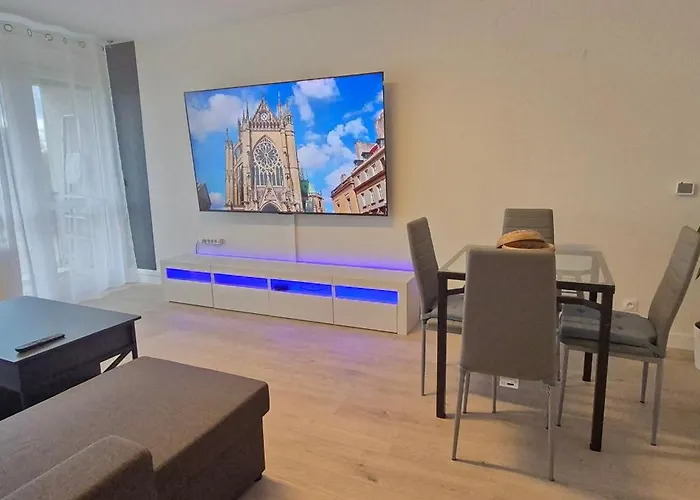 Le Francothai Metz 沃伊皮